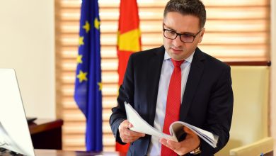 Photo of Светската економија пред нов предизвик: Руско-украинската војна дополнително ќе ги затегне глобалните синџири на добавување