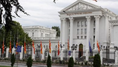Photo of СДК-ВРАБОТЕНИТЕ ВО ВЛАДАТА ОДАТ НА ТРИДНЕВЕН ТИМ-БИЛДИНГ ВО ОХРИД, БЕРОВО И СТРУМИЦА ЗА 80.000 ЕВРА