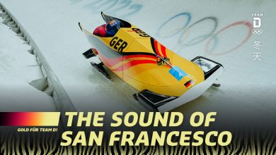 Photo of ЗОИ: Историски три медали за Германците во боб двосед