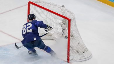 Photo of ЗОИ: Прво хокеарско злато во историјата за Финска