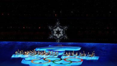 Photo of Бах: Олимписката порака за мир да биде инспирација за политичките лидери