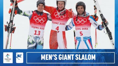 Photo of ЗОИ: Златото во велеслалом за Швајцарецот Одермат