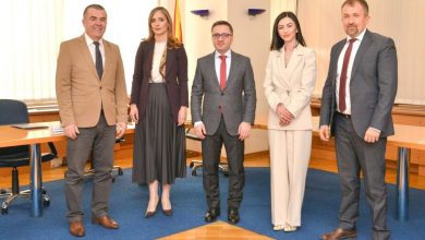 Photo of Финансиските регулатори потпишаа Меморандум за соработка: Градиме систем за поддршка на развојот на финтек-секторот