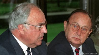 Photo of Тајната на германските документи за распадот на Југославија