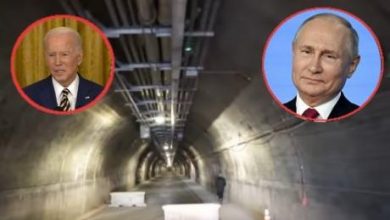 Photo of (Видео) Бункерите на Путин и Бајден, таму би се засолниле во случај на нуклеарна војна
