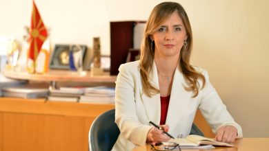 Photo of Ангеловска-Бежоска: Ефектите врз домашното стопанство во голема мера ќе зависат од европската економија