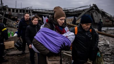Photo of ОН: Најмалку 847 цивили убиени и 1.399 ранети во Украина до 18 март   