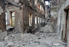 Photo of Првото целосно подземно училиште ќе се гради во Харков