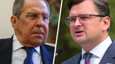 Photo of Лавров до Украина: Со кого сте вие, со Западот или со Русија?