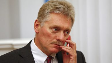 Photo of Песков – Кремљ не прифаќа трибунал за руските воени злосторства