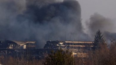 Photo of Градоначалникот на Лавов: Руските сили извршија воздушен напад врз градот
