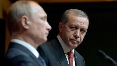 Photo of Ердоган телефонски ќе разговара со Путин и со Зеленски