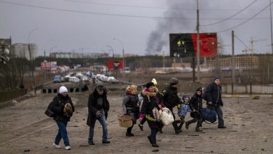 Photo of Во земјава се стигнати 390 бегалци од Украина, сместени се кај пријатели