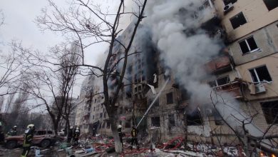 Photo of Властите во Киев: Од почетокот на рускаѕа инвазија убиени се 228 луѓе мѓу кои и четири деца