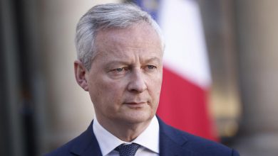 Photo of Ле Мер: ЕУ ќе ги вклучи криптовалутите во пакетот санкции против Москва