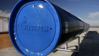 Photo of Гаспром: Продолжуваме да ја снабдуваме Европа со гас преку Украина