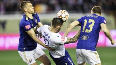 Photo of Оштетен автобусот на Динамо по дербито со Хајдук, приведени 89 навивачи