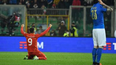 Photo of Газета: Трајковски ни приреди катастрофа, збогум Мундијал