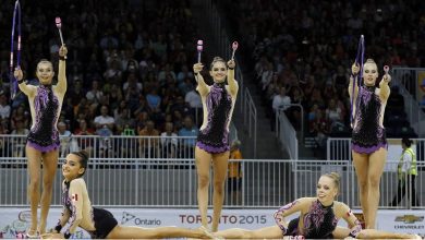 Photo of Седумдесет канадски гимнастичари се жалат на емоционална и сексуална злоупотреба   