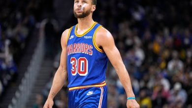 Photo of Голден Стејт без Кари до плејофот