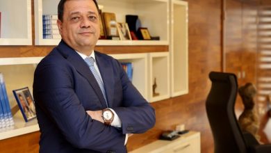 Photo of Анѓушев: Со новата компанија РЕС ќе го смениме сегашниот концепт на снабдување со електрична енергија