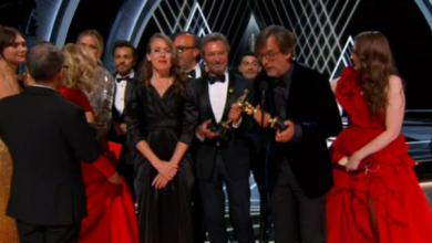 Photo of „КОДА“ го доби „Оскарот“ за најдобар филм