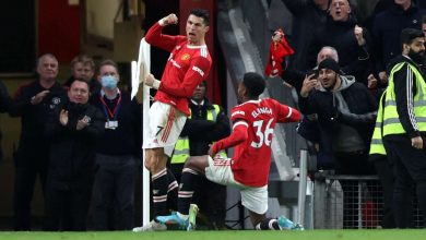 Photo of Рангник: Заслужено победивме, Роналдо беше фантастичен