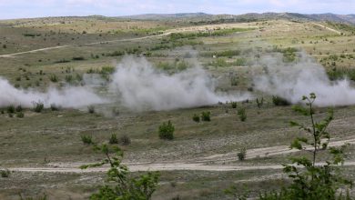 Photo of Владата одобри влез и престој на странски вооружени сили поради учество на вежбата „Swift Response – 22