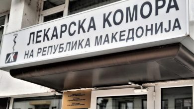 Photo of Лекарска комора: Сите лекари не се одговорни за последните случувања во здравството, веднаш да престане етикетирањето