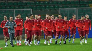 Photo of Милевски го одреди составот за баражот со Италија, со Николов од првата минута