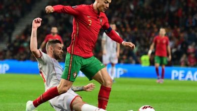 Photo of Фернандеш: Обично Роналдо дава гол, а јас асистирам, овој пат е обратно   