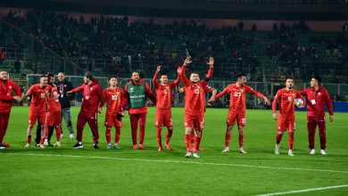 Photo of Фудбалерите Трајковски и Барди и селекторот Милевски ќе добијат дипломатски пасоши од МНР