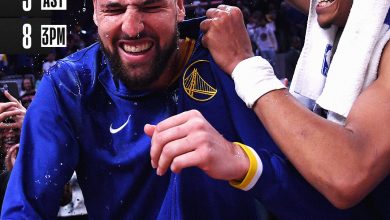 Photo of Голден Стејт ја прекина победничката серија на Милвоки