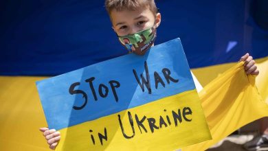 Photo of Во Украина забранија работа на 11 проруски политички партии
