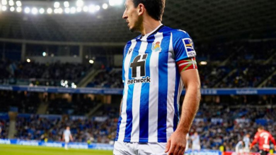 Photo of Тешка повреда на Ојарзабал