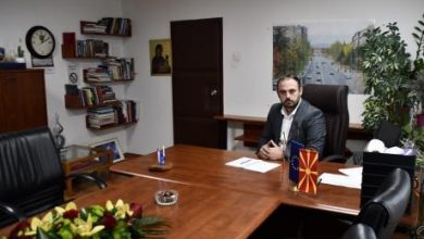 Photo of Орце Георгиевски е нов претседател на ЗЕЛС