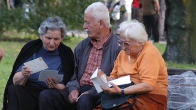 Photo of Мартовските пензии повисоки за 1.000 денари