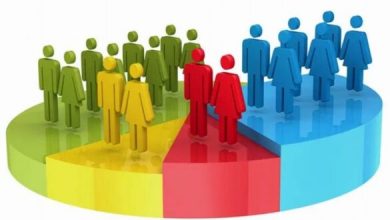 Photo of Попис 2021: Анализа по статистички региони, бројот на жители се намалува, а расте бројот на станови