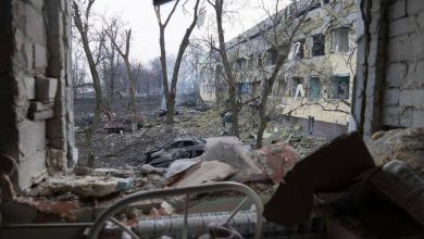 Photo of ВИДЕО | Кириленко: Продолжува бомбардирањето на Мариупол, пукаат во мирни луѓе