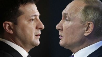 Photo of Одложени преговорите меѓу Украина и Русија!