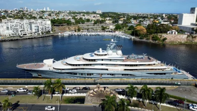 Photo of Каде руските олигарси ги кријат „црните пари“?