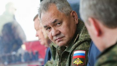 Photo of Реакции по повод смената на рускиот министер за одбрана Шојгу