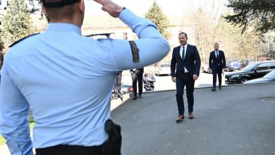 Photo of Спасовски: Најмногу до шест месеци странските возила може да престојуваат, во тој период не плаќаат давачки на државата