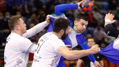 Photo of Лига Европа: Гостински пораз на ракометарите на Еурофарм Пелистер од Татабања