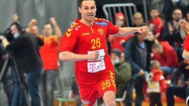 Photo of Квалификации СП: Македонските ракометари бранат „плус осум“ на реваншот во Романија