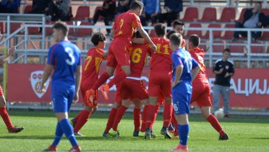 Photo of У18: Македонските фудбалери на силен меѓународен турнир во Португалија