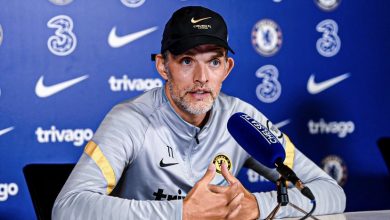 Photo of Тухел до англиски новинар: Престани да ме прашуваш за војната