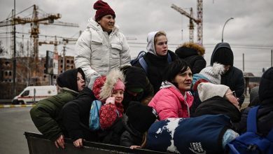 Photo of Бројот на бегалци во Полска надмина два милиони
