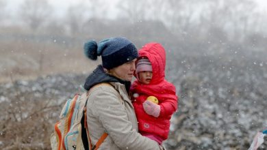 Photo of Бегалците од Украина ослободени од плаќање гранично осигурување, велат од НБО и АСО