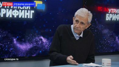 Photo of ВИДЕО | Хаџимишев: Вакви цени, 2000 евра по кубик гас и 540 евра за мегават час, ниту се виделе ниту ќе се видат